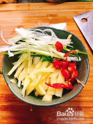 怎么做清蒸多宝鱼