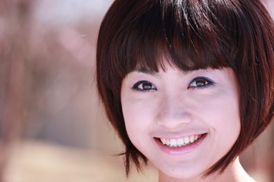 单反相机如何拍好人物照