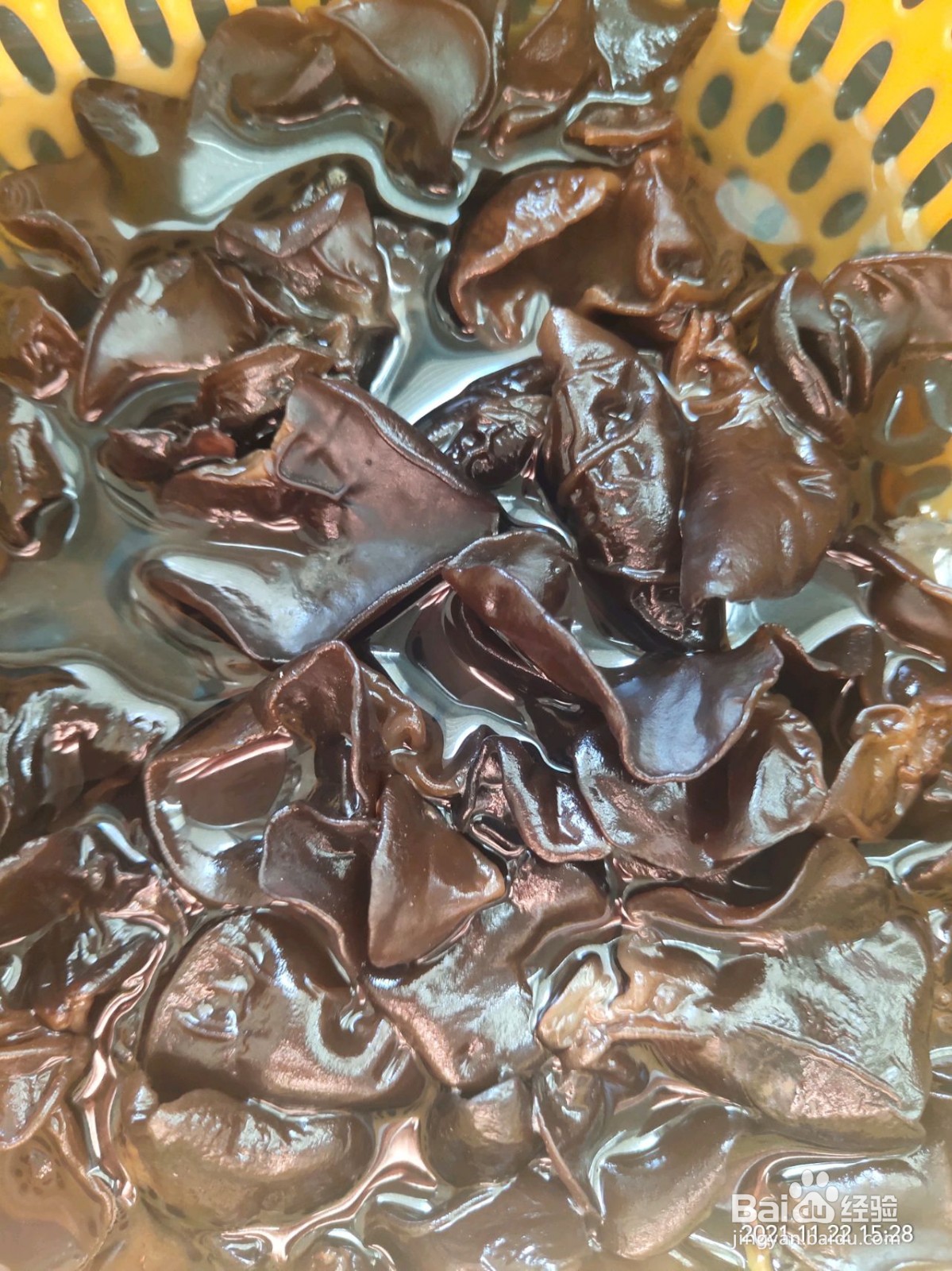 自制凉菜的做法