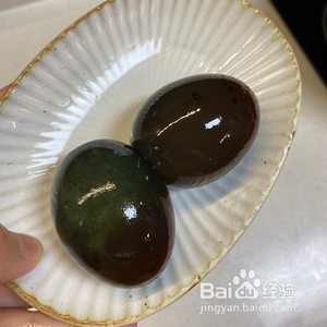 皮蛋豆腐的做法窍门