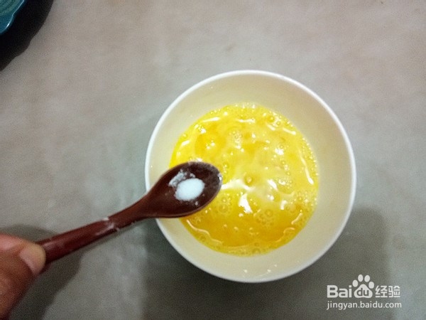 家常菜-鲜虾玉子豆腐
