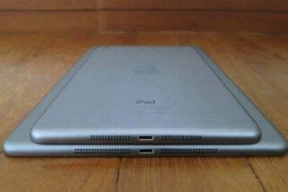 ipad air与ipad mini2哪个好