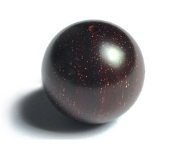 小叶紫檀金星是什么