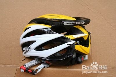 山地车头盔哪个好