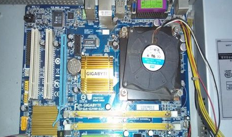 台式机怎么更换CPU?软件要怎么处理