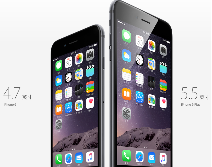 iphone6内存16G的除去占用系统外，供用户可用有多少G