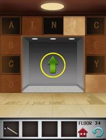100 floors游戏31-35关游戏攻略