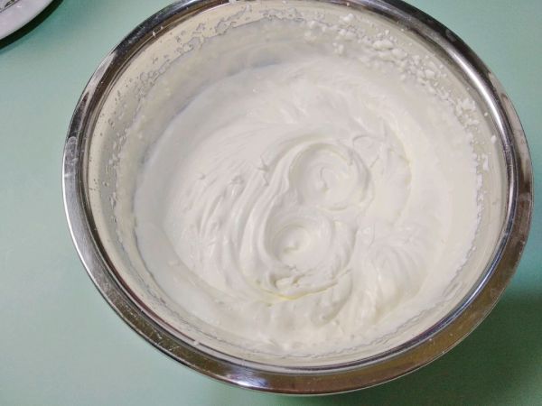 丝滑巧克力慕斯蛋糕