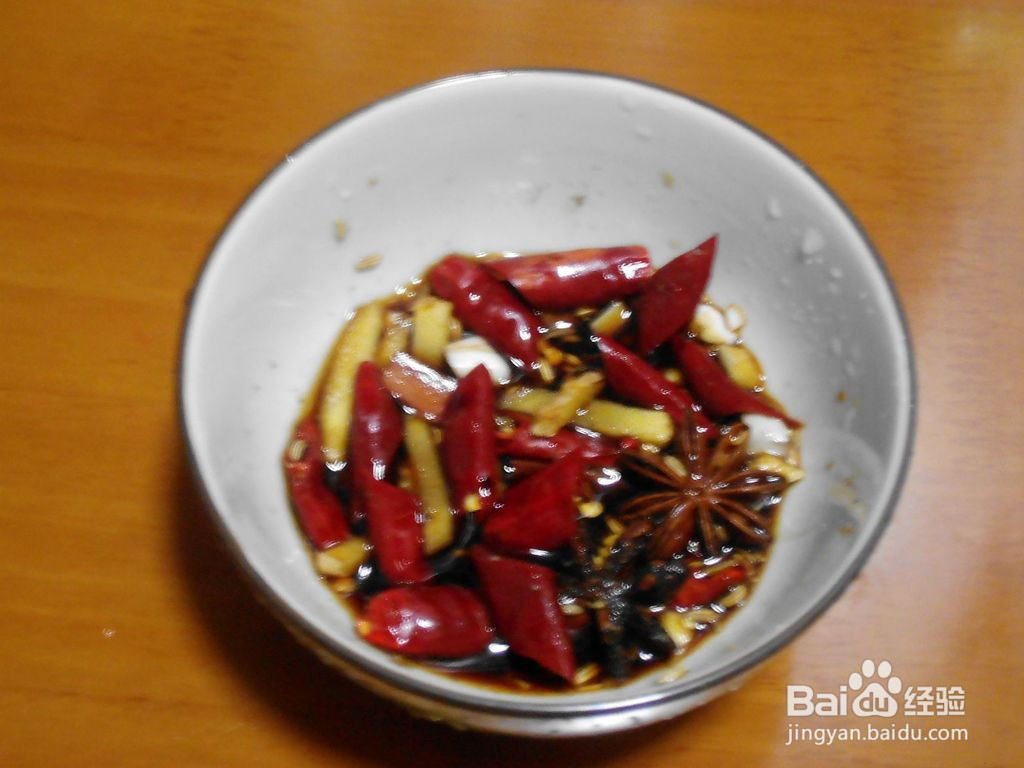 香烤鸭腿的做法