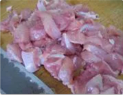 特色辣子鸡的做法