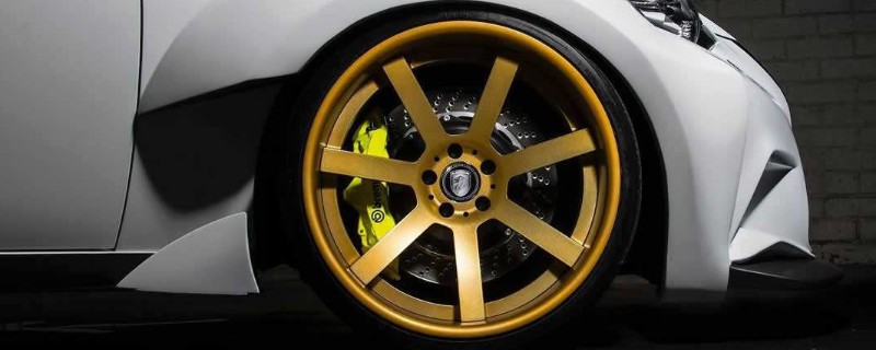 四轮定位电脑数据图解