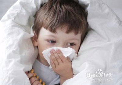 冬季该让孩子知道的几个保健常识