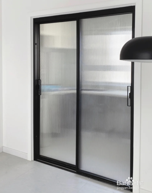 影响铝合金推拉门价格的因素有哪些？