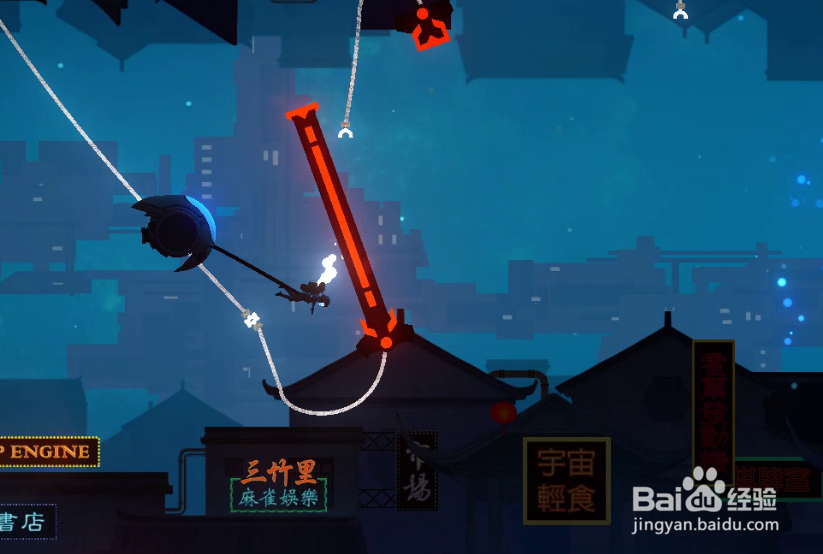 三竹里怎么玩法操作