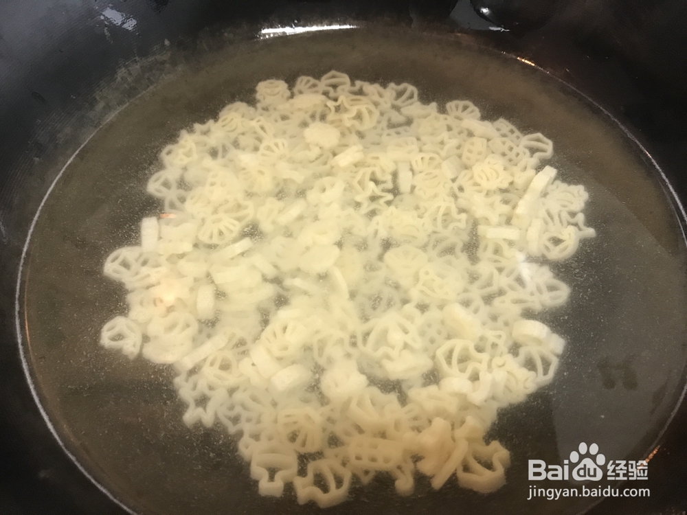 蔬果美食-芝士番茄意面