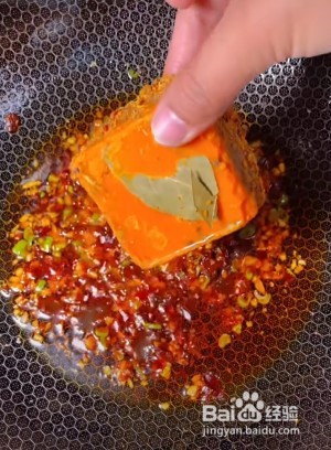 小龙虾的简易版做法，跟外面卖的吃起来一样