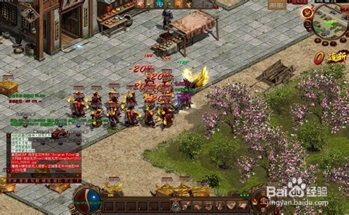 《传奇无双》坐骑系统帮你找到好伙伴