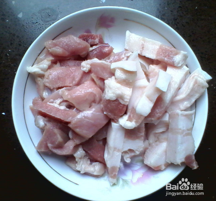 菠萝古老肉，拯救你的胃。