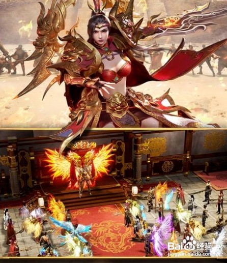 单机游戏新月剑痕攻略