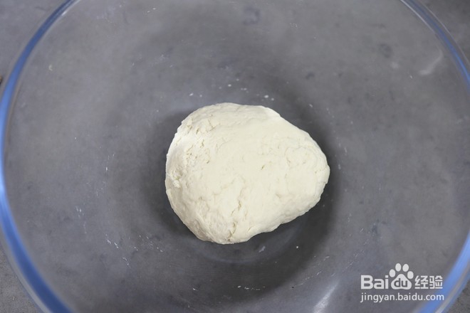 鸡肉鲜汤大馄饨