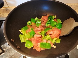 如何做家常烧茄子