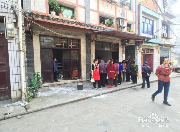 河粉的生产工艺流程