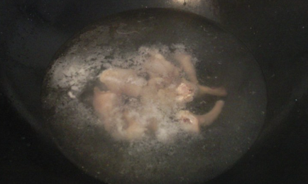 酒糟鸡的做法是什么