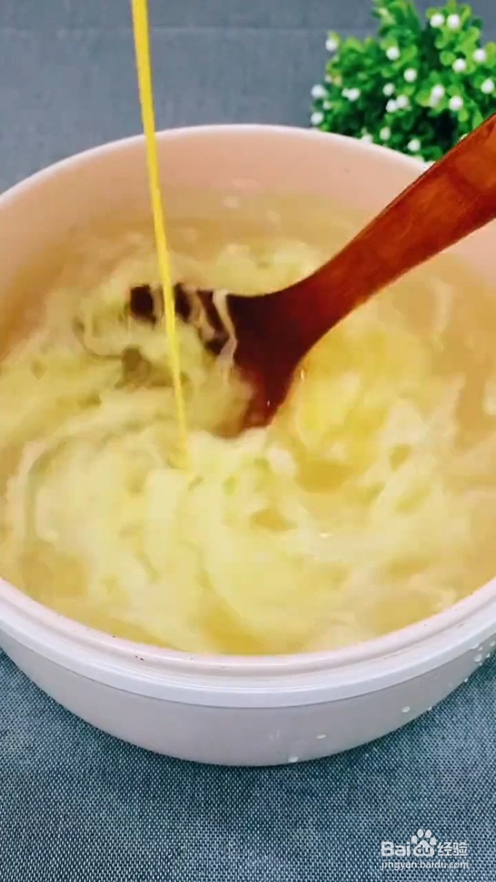 怎样制作鸡蛋汤