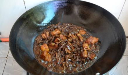 红烧豆角的做法是什么