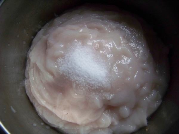 鱼肉丸子怎么做