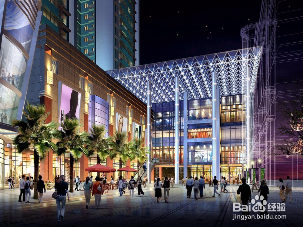 十二星座奶茶店怎么选址？