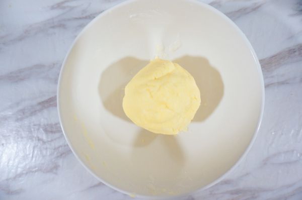 玛格丽特小饼干