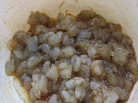 香茹虾饺怎么做好吃