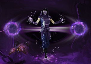 如何玩好玛尔扎哈中单