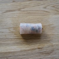 白萝卜鸡肉卷的做法