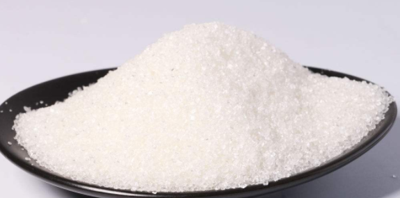 冰糖和白糖的区别