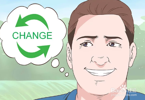 如何正能量地生活