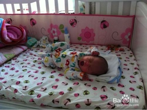 如何让宝宝养成好的睡觉习惯