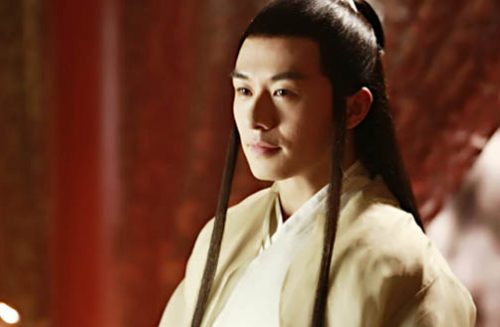 《三生三世步生莲》的结局是什么