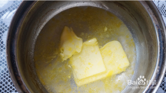 如何制作酥皮泡芙