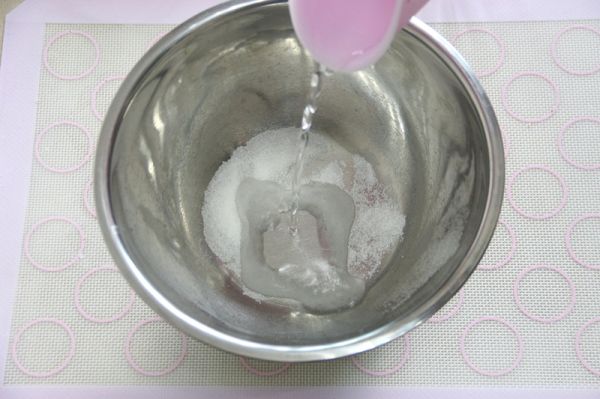 栗子红豆草莓大福