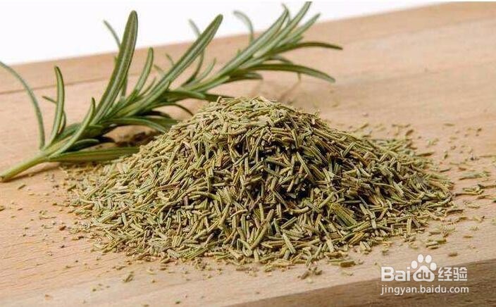 怎么用奥地利有机迷迭香洗头,来去油防掉发?