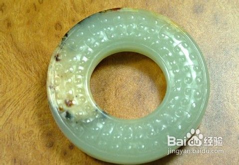 支你五法，教你如何鉴别青白玉？