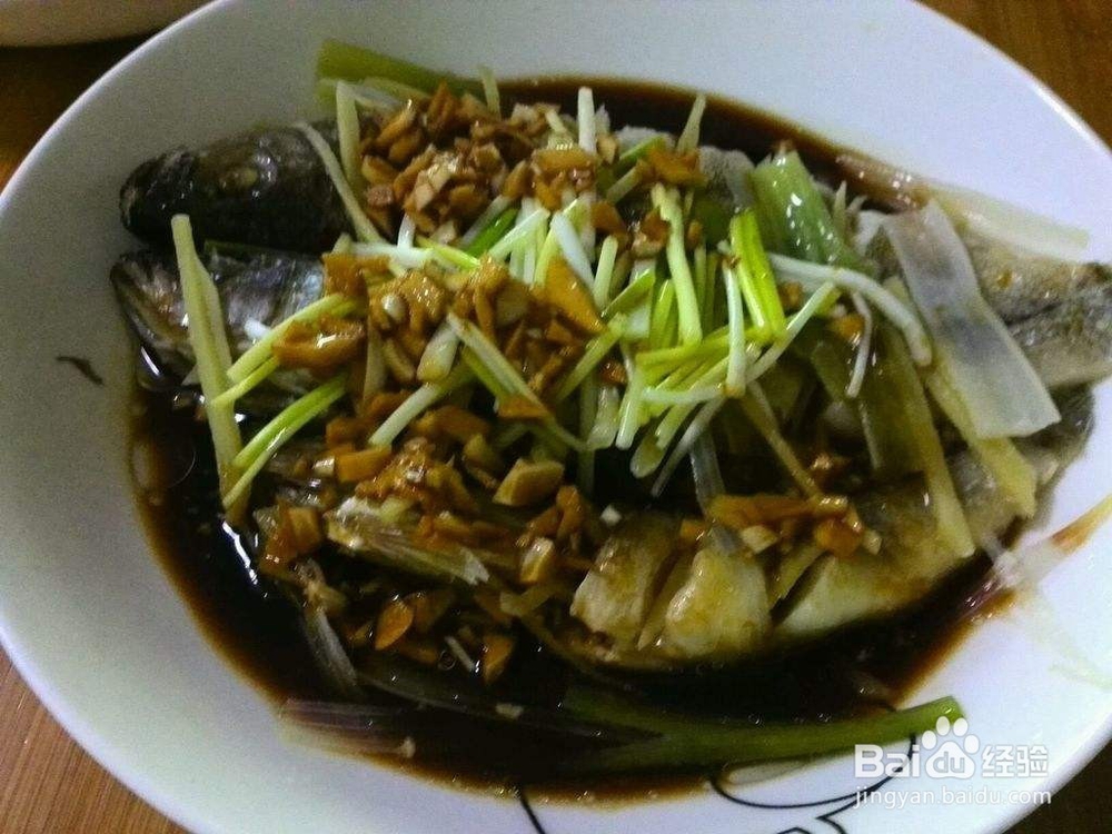 酱油怎么调味道