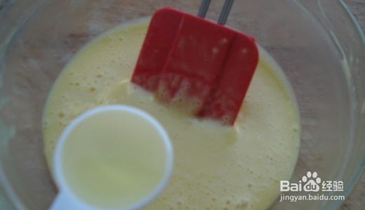 微波炉蛋糕怎么做？