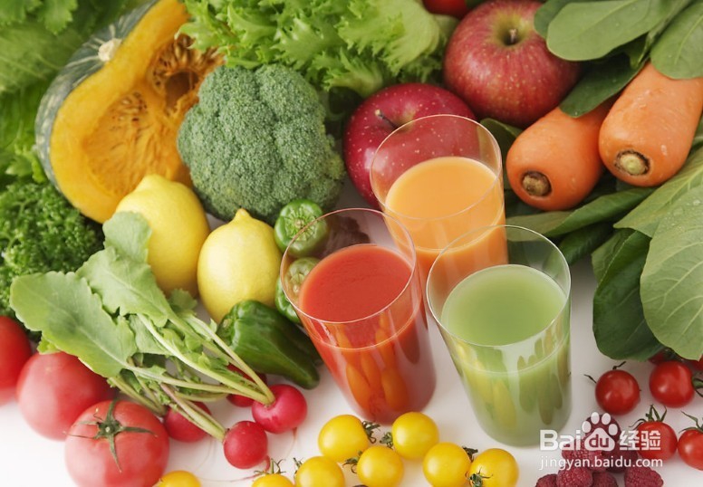 食物搭配应注意的问题!