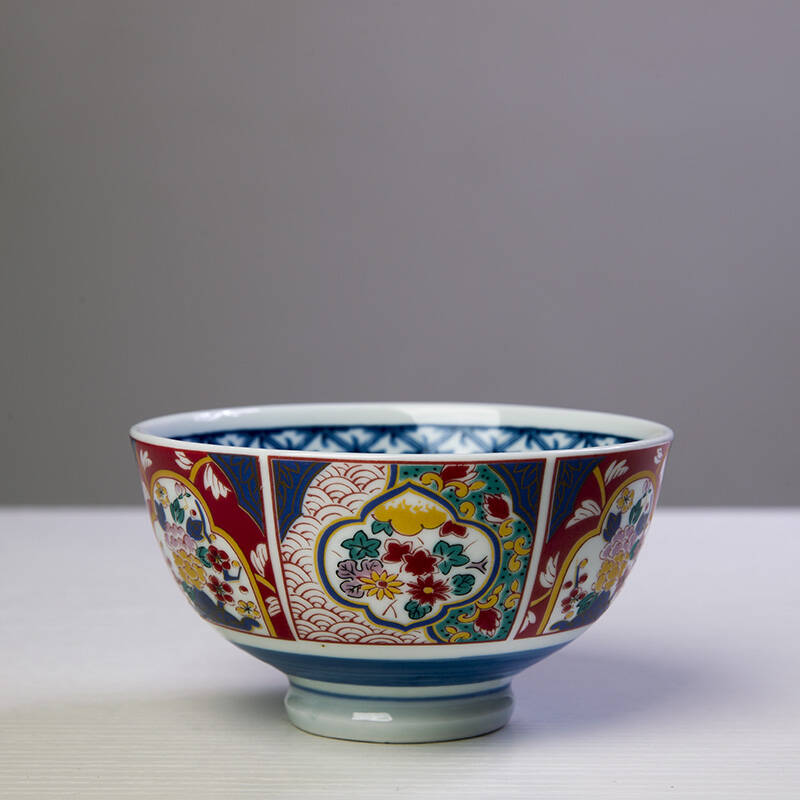 打造文艺厨房的餐碗精选送礼佳品