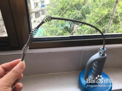 洗手间下水道堵住了怎么办