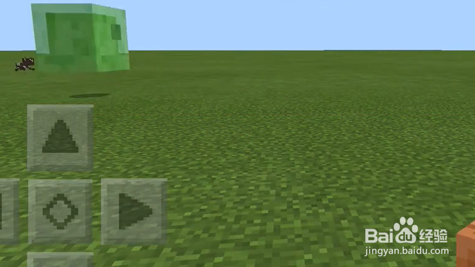 我的世界命令方块怎么获得