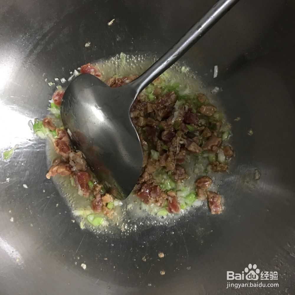 糯米这样做，比肉还好吃